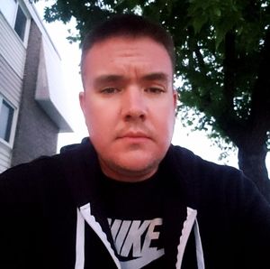 Meet your Posher, Stephan